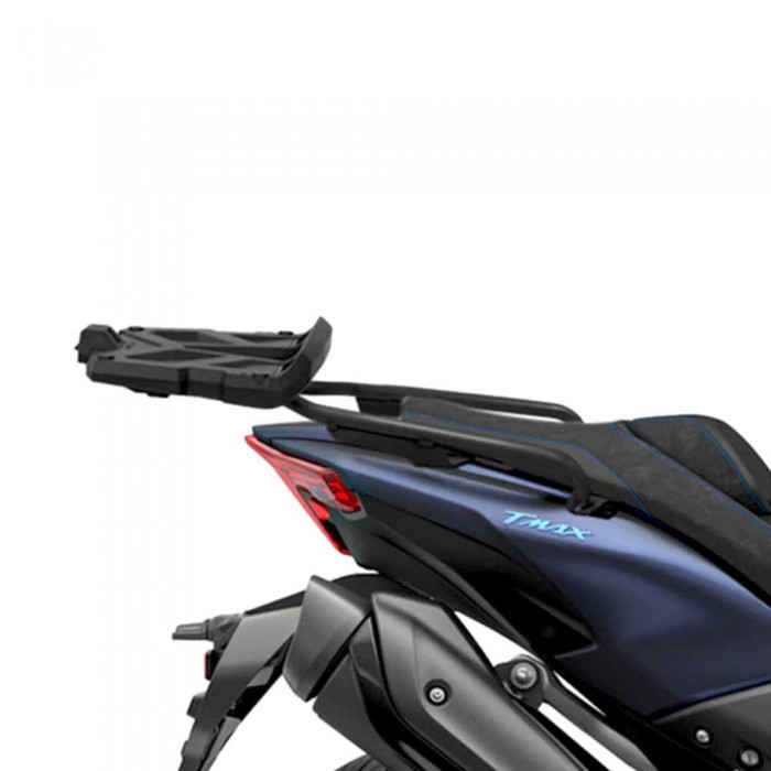 [해외]샤드 Yamaha TMAX 560 Tech Max 탑 케이스 후면 피팅 9139580629