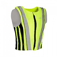 [해외]OXFORD Brighttop Active Reflective Vest 9139705226 Fluo Yellow / Black