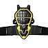 [해외]스피디 보호자 Back Warrior 145 To 160 Cm 9658454 Black-Yellow