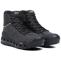 [해외]TCX Climatrek Surround 고어텍스 오토바이 신발 9139539480 Black / Gold