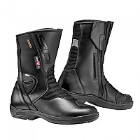 [해외]시디 Gavia Gore Motorcycle Boots 9139677777 Black