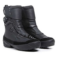 [해외]TCX Infinity 3 Mid WP 로드 부츠 9139539503 Black