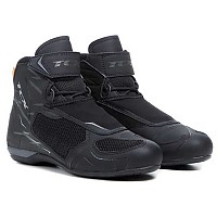 [해외]TCX R04D 에어 오토바이 신발 9139539510 Black / Gray