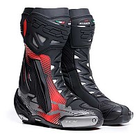 [해외]TCX RT-Race Pro Air 레이싱 부츠 9139539520 Black / Red / White