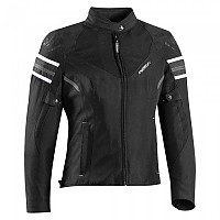 [해외]IXON Ilana Evo Jacket 9139520115 Black / Anthracite / Silver