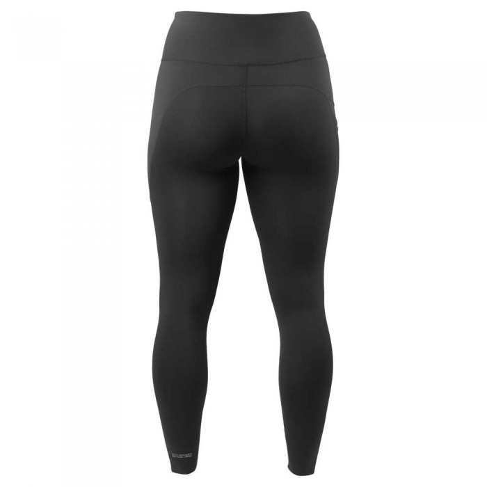 [해외]ZHIK ECO Spandex 베이스 레이어 바지 9139596746 Black