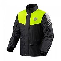 [해외]레빗 Motorcycle Rain Jacket Rev´it Nitric 3 H2o 9138635187 noir/jaune