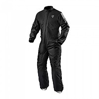 [해외]레빗 Motorcycle Textile Rain Suit Rev´it Pacific 3 H2o 9138635188 noir