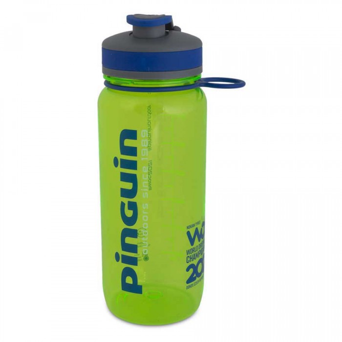 [해외]PINGUIN Tritan Sport 0.65L 2020 병 6139342328 Green