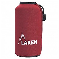 [해외]LAKEN 덮개 Neopreno 600ml 6139750543 Red