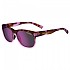 [해외]TIFOSI Swank XL 편광 선글라스 6139412427 Pink Tortoise