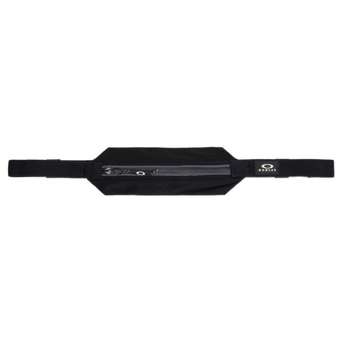 [해외]오클리 APPAREL All Out Belt 허리 가방 6139486580 Blackout