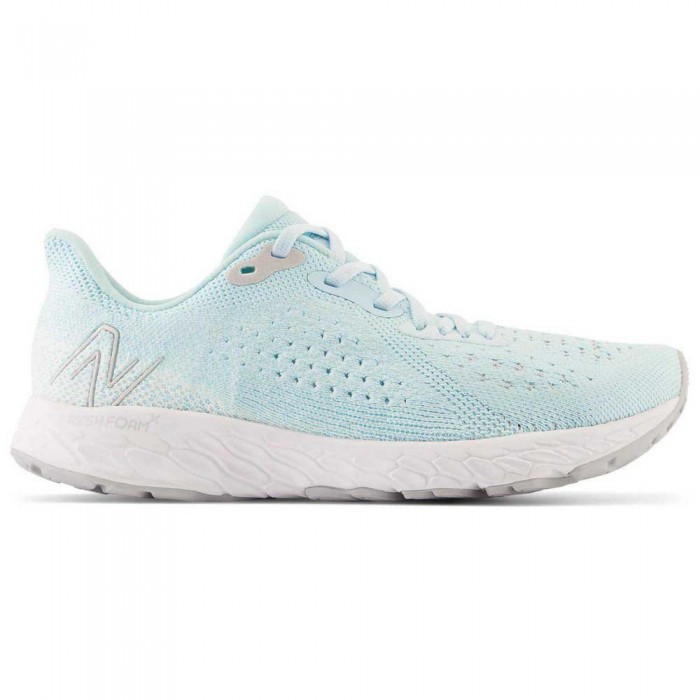 [해외]뉴발란스 Fresh Foam X Tempo V2 러닝화 6139470809 Bleach Blue