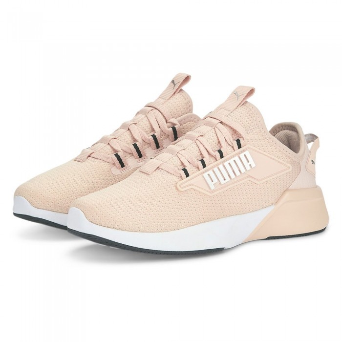 [해외]푸마 Retaliate 2 러닝화 6139554781 Rose Dust / Puma Silver