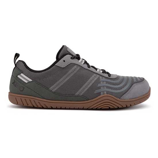 [해외]XERO SHOES 360 러닝화 6139094111 Steel Gray / Thyme