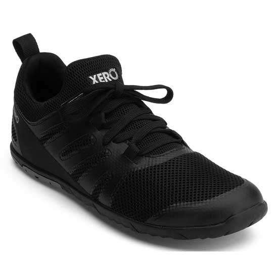 [해외]XERO SHOES Forza 러닝화 6139094130 Black