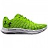 [해외]언더아머 Charged Breeze 2 러닝화 6139418814 Lime Surge / Black / Black