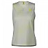 [해외]스캇 RC Run SL 민소매 티셔츠 6139665299 White / Yellow