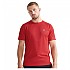 [해외]슈퍼드라이 Train 액티브 티셔츠 6138156416 Tango Red