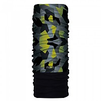 [해외]MATT Coolmax 스카프 6138305916 GeomCamo Green