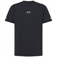 [해외]오클리 APPAREL Pursuit Lite 반팔 티셔츠 6139487207 Blackout