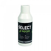 [해외]SELECT Muscle Gel Select 3138490289 Black / White