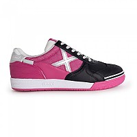 [해외]무니치 G-3 Indoor Football Shoes 3139401067 Pink