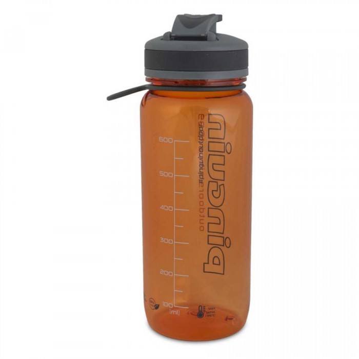 [해외]PINGUIN Tritan Sport 0.65L 2020 병 3139342330 Orange