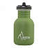 [해외]LAKEN 스테인리스 스틸 기본 유량 병 350ml 3139750585 Khaki