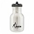 [해외]LAKEN 기본 스테인리스 스틸 플로우 병 350ml 3139750587 Silver