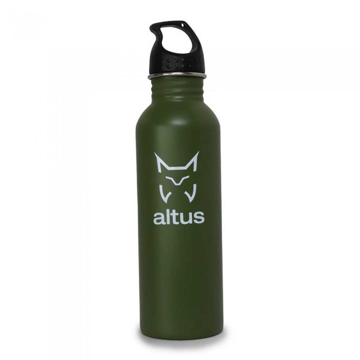 [해외]ALTUS 강철 병 750ml 3139758595 Green Forest