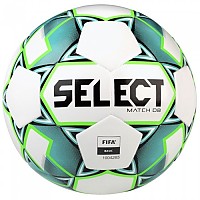 [해외]SELECT 축구공 Match Db Fifa B 3139146555 White / Green / Black