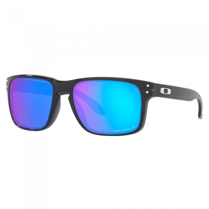 [해외]오클리 Holbrook Prizm Polarized 3139499586 Black Ink