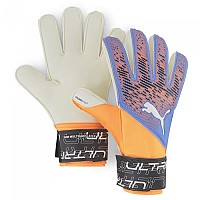 [해외]푸마 Ultra Grip 3 Rc Goalkeeper Gloves 3139555241 Ultra Orange 2