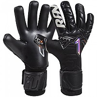 [해외]리낫 Kratos Turf Goalkeeper Gloves 3139565335 Black
