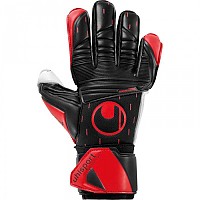[해외]울스포츠 Classic Absolutgrip Goalkeeper Gloves 3139635776 Black / Red / White