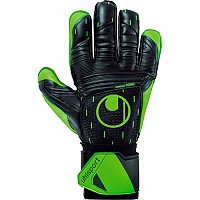 [해외]울스포츠 Classic Soft Advanced Goalkeeper Gloves 3139635779 Black / Fluo Green / White