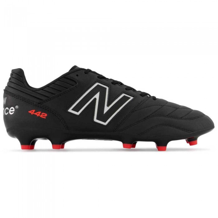 [해외]뉴발란스 442 V2 Pro FG 축구화 3139470361 Black