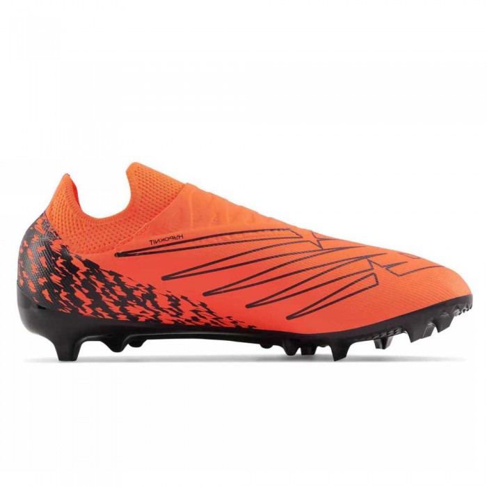 [해외]뉴발란스 Furon V7 Destroy FG 축구화 3139470845 Neon Dragonfly