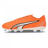 [해외]푸마 Ultra Play FG/AG Kids Football Boots 3139555284 Ultra Orange / Puma