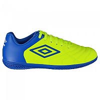 [해외]엄브로 Classico XI Football Boots 3139594046 Safety Yellow / Regal Blue / White