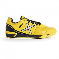 [해외]무니치 Prisma Indoor Football Shoes 3139401301 Yellow