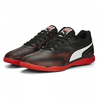 [해외]푸마 Truco III Shoes 3139555208 Puma Black / Puma Red