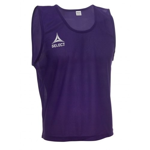 [해외]SELECT 빕 Basic 티셔츠 3138479684 Violet