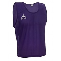 [해외]SELECT 빕 Basic 티셔츠 3138479684 Violet