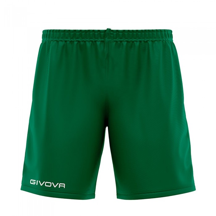 [해외]GIVOVA 반바지 모자o Interlock 3139401566 Green