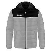 [해외]GIVOVA 코트 Oslo 3139740690 Gray / Black