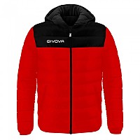 [해외]GIVOVA 코트 Oslo 3139740692 Red / Black