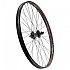 [해외]ZIPP AM 3ZERO MOTO 27.5´´ 6B Disc Boost Tubeless MTB 앞바퀴 1138669882 Black / Slate Logo / Stealth Line Graphic