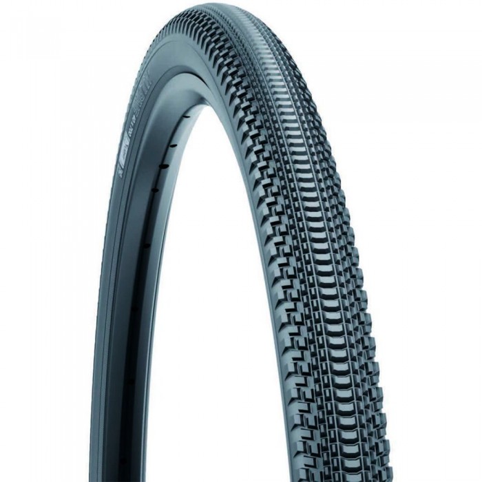 [해외]WTB Vulpine TCS 60 TPI Tubeless 700C x 40 자갈 타이어 1139627385 Black